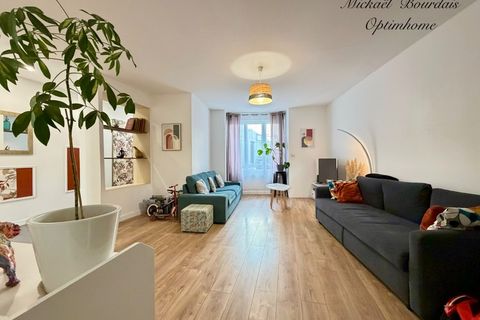 Byhus i Le Lude, Sarthe, Le Lude - € 155.000 | Ref: 830035660235 - foto 1