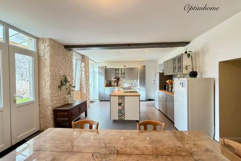 Byhus i Le Lude, Sarthe, Le Lude - € 155.000 | Ref: 830035660235 - foto 2