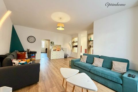 Byhus i Le Lude, Sarthe, Le Lude - € 155.000 | Ref: 830035660235 - foto 4