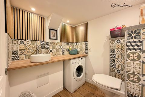 Byhus i Le Lude, Sarthe, Le Lude - € 155.000 | Ref: 830035660235 - foto 5