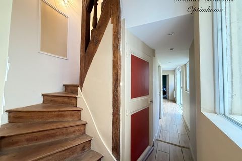 Byhus i Le Lude, Sarthe, Le Lude - € 155.000 | Ref: 830035660235 - foto 7