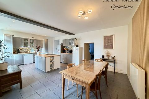 Byhus i Le Lude, Sarthe, Le Lude - € 155.000 | Ref: 830035660235 - foto 12