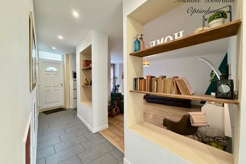 Byhus i Le Lude, Sarthe, Le Lude - € 155.000 | Ref: 830035660235 - foto 14