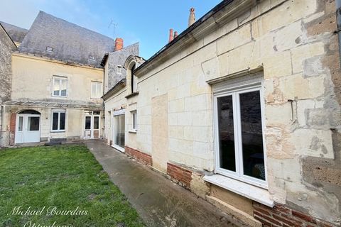 Byhus i Le Lude, Sarthe, Le Lude - € 155.000 | Ref: 830035660235 - foto 16