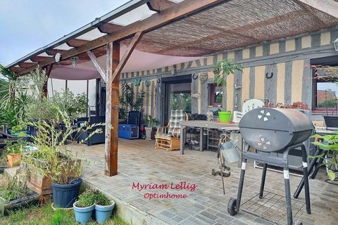 Villa a Burey, Eure, Burey - € 170.000 | Ref: 830031461448 - foto 2