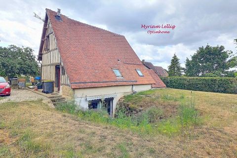 Villa a Burey, Eure, Burey - € 170.000 | Ref: 830031461448 - foto 3