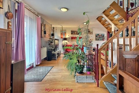 Villa a Burey, Eure, Burey - € 170.000 | Ref: 830031461448 - foto 4