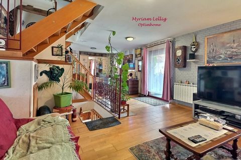 Villa a Burey, Eure, Burey - € 170.000 | Ref: 830031461448 - foto 5