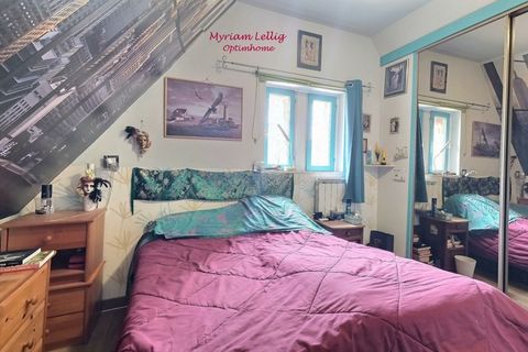 Villa a Burey, Eure, Burey - € 170.000 | Ref: 830031461448 - foto 8