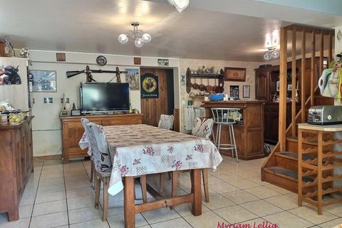 Villa a Burey, Eure, Burey - € 170.000 | Ref: 830031461448 - foto 11