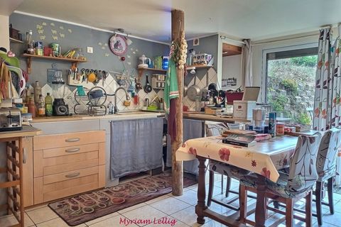 Villa a Burey, Eure, Burey - € 170.000 | Ref: 830031461448 - foto 12