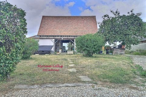 Villa a Burey, Eure, Burey - € 170.000 | Ref: 830031461448 - foto 13