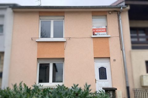 Villa a Bertrange, Moselle, Bertrange - € 179.000 | Ref: 830036714688 - foto 2
