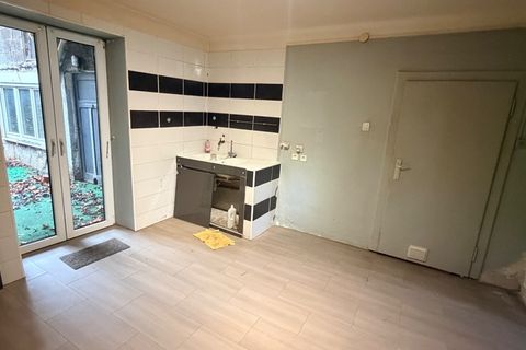 Villa a Bertrange, Moselle, Bertrange - € 179.000 | Ref: 830036714688 - foto 4