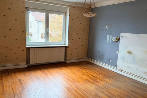 Villa a Bertrange, Moselle, Bertrange - € 179.000 | Ref: 830036714688 - foto 6