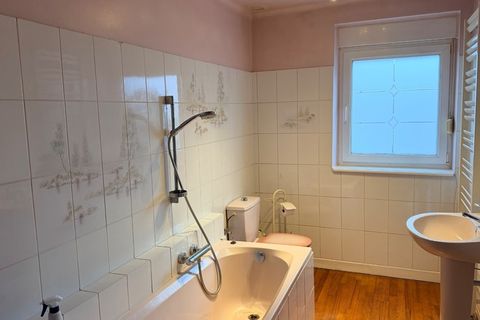 Villa a Bertrange, Moselle, Bertrange - € 179.000 | Ref: 830036714688 - foto 9