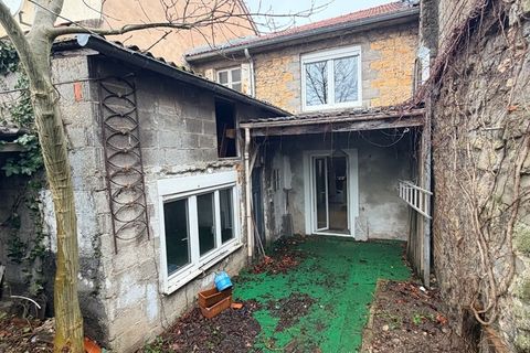 Villa a Bertrange, Moselle, Bertrange - € 179.000 | Ref: 830036714688 - foto 13