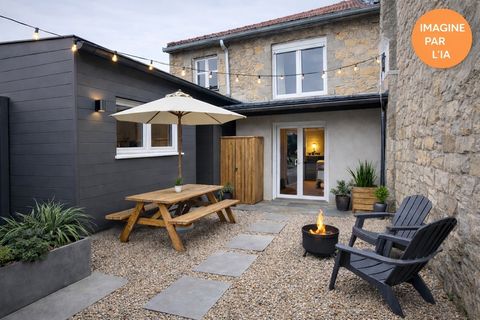 Villa a Bertrange, Moselle, Bertrange - € 179.000 | Ref: 830036714688 - foto 14