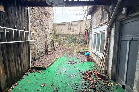 Villa a Bertrange, Moselle, Bertrange - € 179.000 | Ref: 830036714688 - foto 15