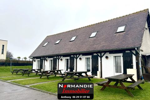 Villa a Fecamp, Seine-Maritime, Fecamp - € 269.000 | Ref: 86719118 - foto 2