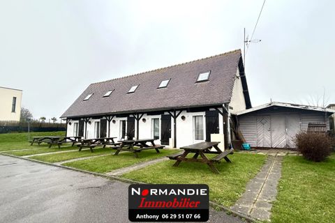 Villa a Fecamp, Seine-Maritime, Fecamp - € 269.000 | Ref: 86719118 - foto 3