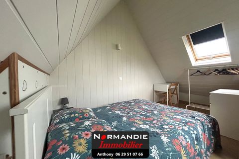 Villa a Fecamp, Seine-Maritime, Fecamp - € 269.000 | Ref: 86719118 - foto 7