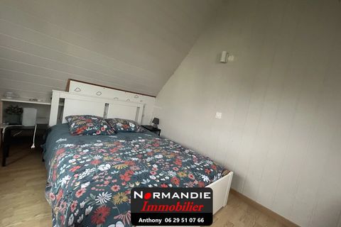 Villa a Fecamp, Seine-Maritime, Fecamp - € 269.000 | Ref: 86719118 - foto 8