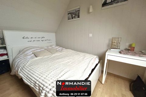 Villa a Fecamp, Seine-Maritime, Fecamp - € 269.000 | Ref: 86719118 - foto 11