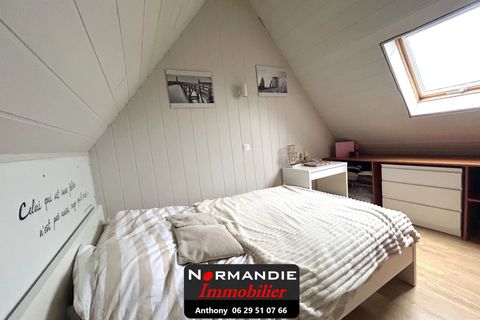 Villa a Fecamp, Seine-Maritime, Fecamp - € 269.000 | Ref: 86719118 - foto 12