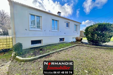 Villa a Petiville, Seine-Maritime, Petiville - € 195.000 | Ref: 86726762 - foto 2