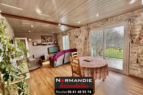 Villa a Petiville, Seine-Maritime, Petiville - € 195.000 | Ref: 86726762 - foto 4