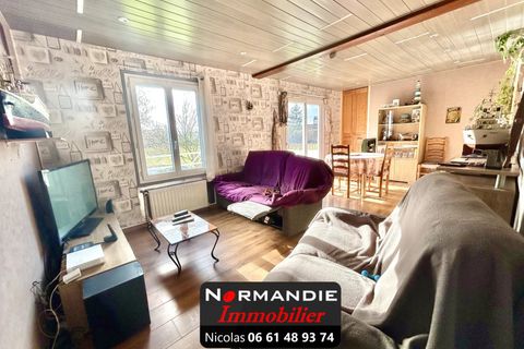 Villa a Petiville, Seine-Maritime, Petiville - € 195.000 | Ref: 86726762 - foto 5