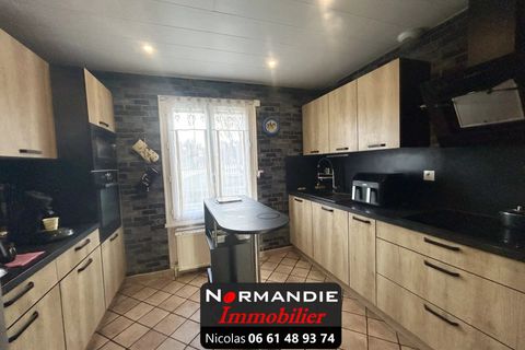 Villa a Petiville, Seine-Maritime, Petiville - € 195.000 | Ref: 86726762 - foto 6