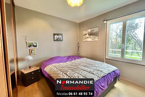 Villa a Petiville, Seine-Maritime, Petiville - € 195.000 | Ref: 86726762 - foto 7