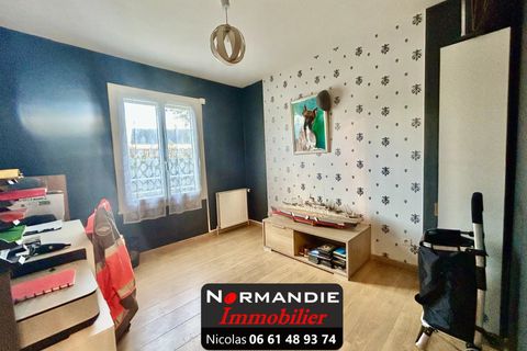 Villa a Petiville, Seine-Maritime, Petiville - € 195.000 | Ref: 86726762 - foto 8
