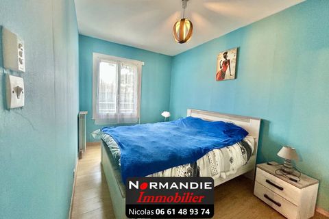 Villa a Petiville, Seine-Maritime, Petiville - € 195.000 | Ref: 86726762 - foto 9