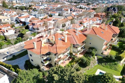 Lejlighed i Cascais, Lisbon, Cascais - € 1.450.000 | Ref: 2564 ML - foto 4