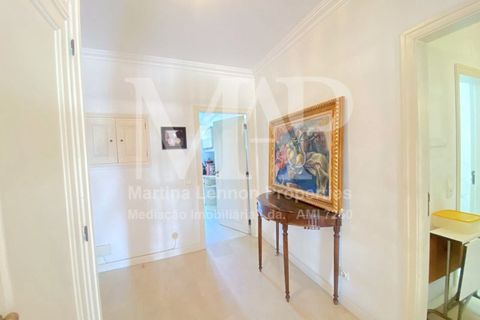 Lejlighed i Cascais, Lisbon, Cascais - € 1.450.000 | Ref: 2564 ML - foto 9