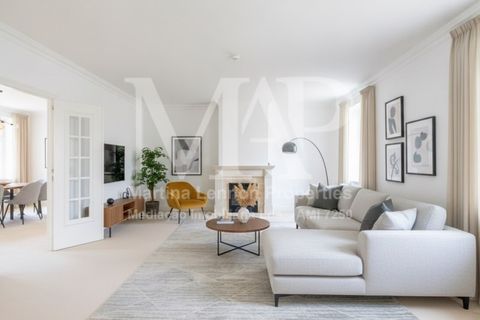 Lejlighed i Cascais, Lisbon, Cascais - € 1.450.000 | Ref: 2564 ML - foto 1