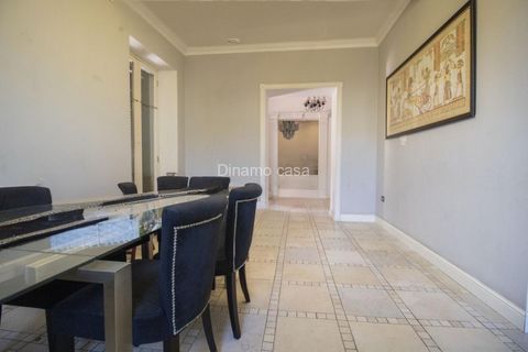 Villa a Prato, Prato, Prato - € 1.300.000 | Ref: DC1.3 - TAVOLA - foto 2