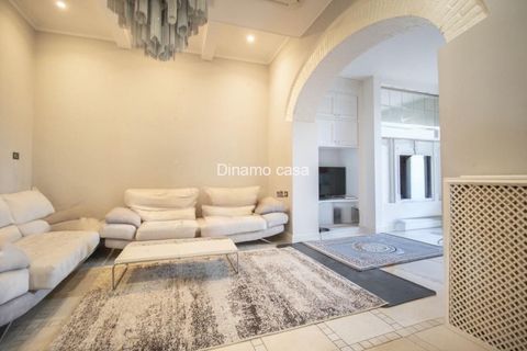 Villa a Prato, Prato, Prato - € 1.300.000 | Ref: DC1.3 - TAVOLA - foto 4
