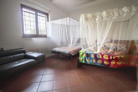 Villa a Prato, Prato, Prato - € 1.300.000 | Ref: DC1.3 - TAVOLA - foto 18