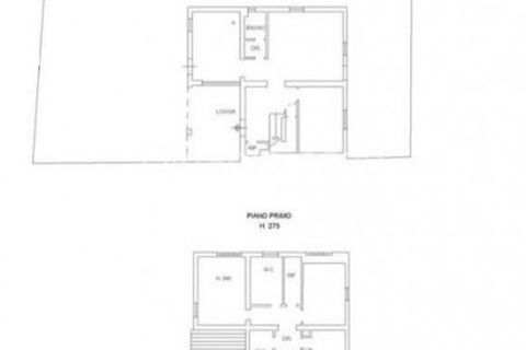 Villa a Prato, Prato, Prato - € 1.300.000 | Ref: DC1.3 - TAVOLA - foto 24