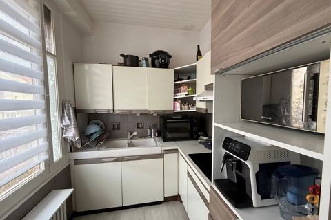 Villa a Clamart, Hauts-de-Seine, Clamart - € 525.000 | Ref: 86691845 - foto 6