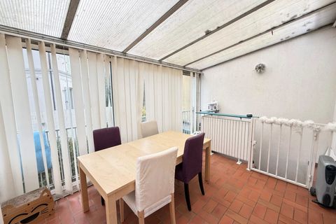 Villa a Clamart, Hauts-de-Seine, Clamart - € 525.000 | Ref: 86691845 - foto 10