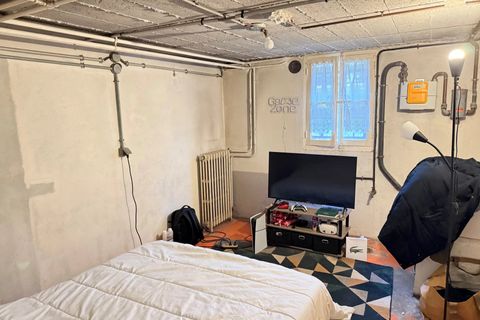 Villa a Clamart, Hauts-de-Seine, Clamart - € 525.000 | Ref: 86691845 - foto 11