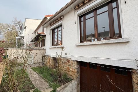 Villa a Clamart, Hauts-de-Seine, Clamart - € 525.000 | Ref: 86691845 - foto 12