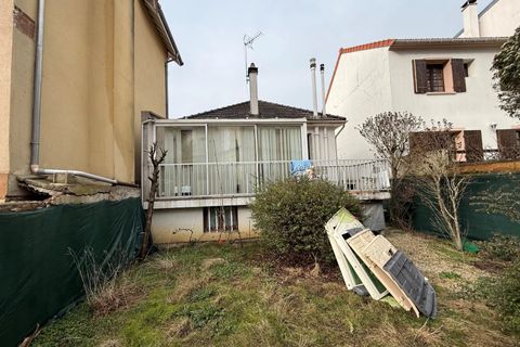 Villa a Clamart, Hauts-de-Seine, Clamart - € 525.000 | Ref: 86691845 - foto 13