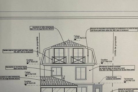Villa a Clamart, Hauts-de-Seine, Clamart - € 525.000 | Ref: 86691845 - foto 3
