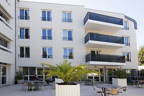 Studio i Marseille, Bouches-du-Rhone, Marseille - € 166 530 | Ref: MARS-166 - foto 2